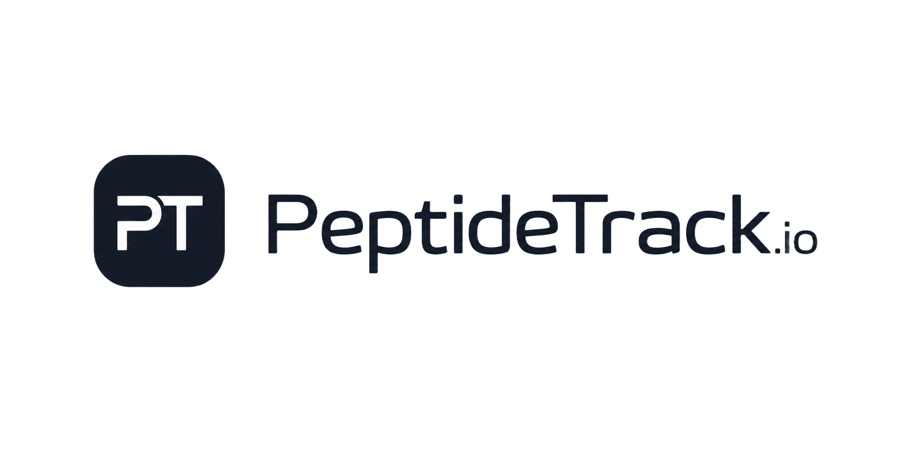 PeptideTrack.io