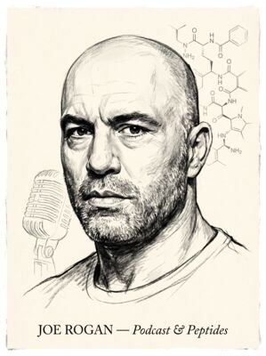 Joe Rogan